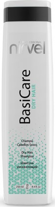 Dry Hair Shampoo